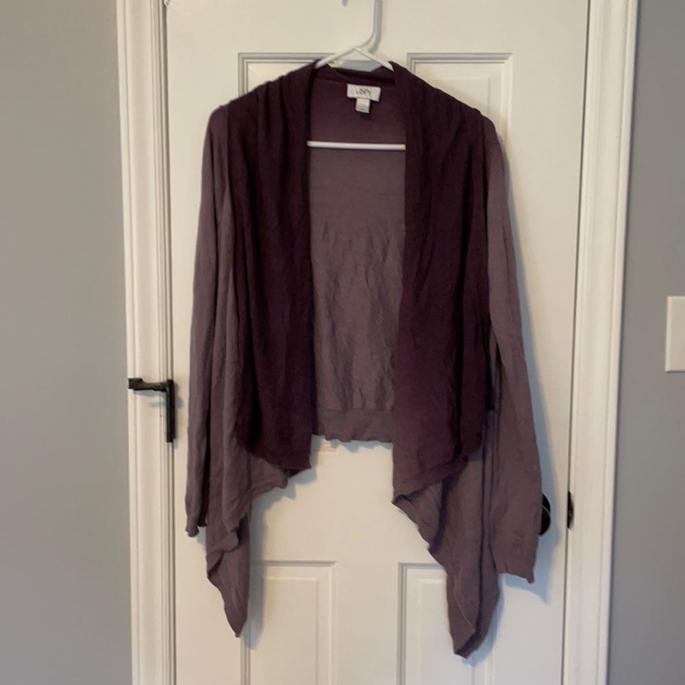 Cardigan